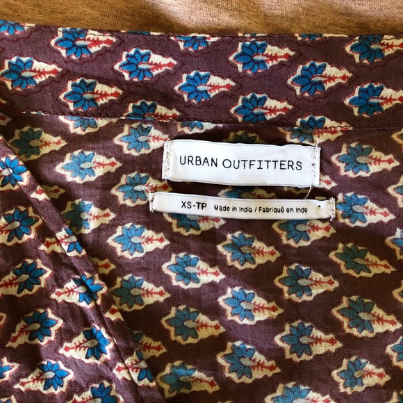 boho sundress 💕 - Picture 3 of 3